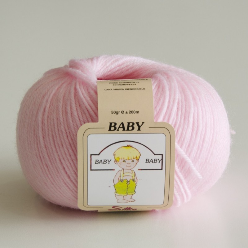 Gomitolo Lana Calzini Tinta A Mano 100g/400m - 75% Lana Vergine 25% Poliammide, 22 Micron, Superwash - Filato Morbido Per Maglia E Uncinetto