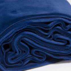 Tessuto Cipiglia "Blu"